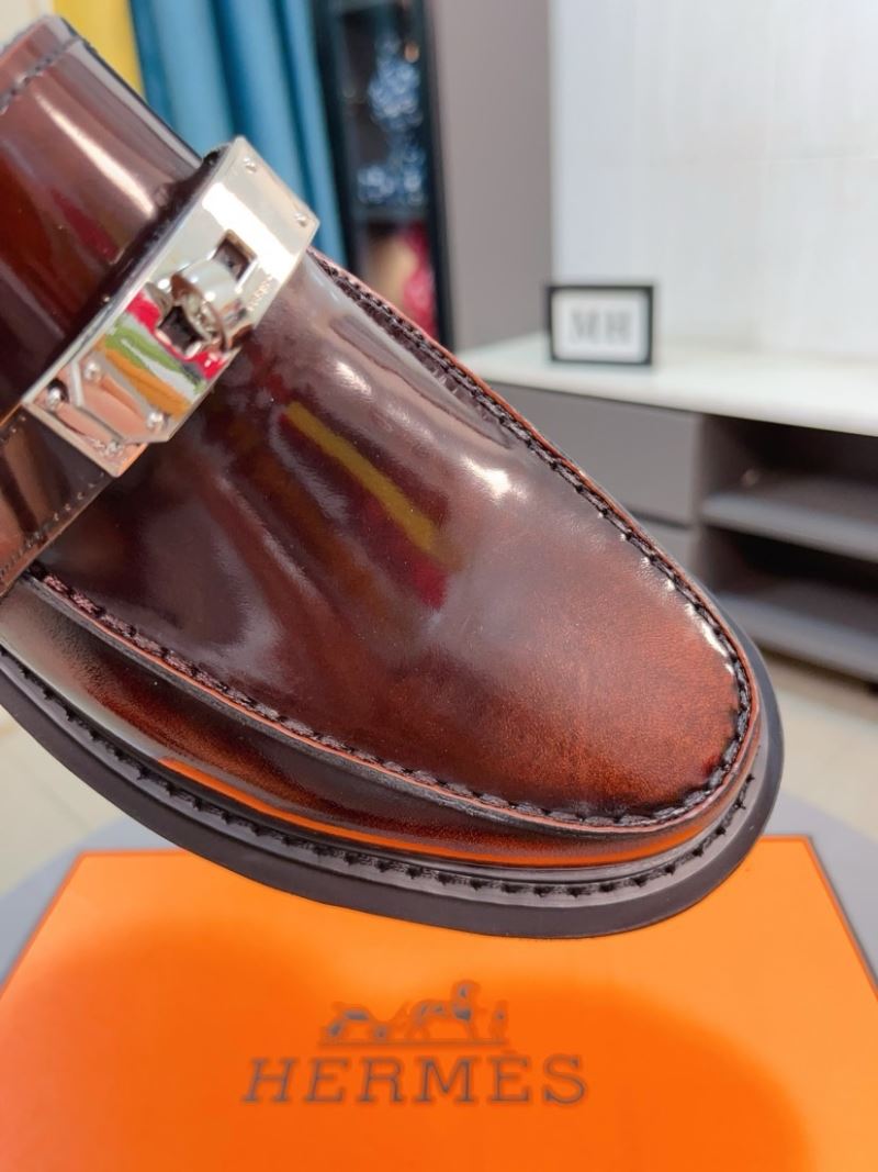 Hermes Business Shoes